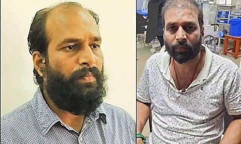 ரவுடி சீசிங் ராஜாவுக்கு சொந்தமான இடங்களில் ரெய்டு