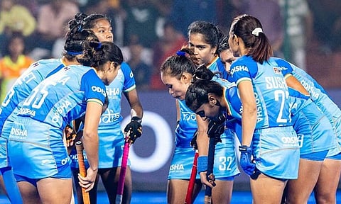 image courtesy: @TheHockeyIndia