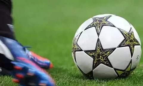 நேஷன்ஸ் லீக் கால்பந்து: குரோஷியா - போர்ச்சுகல் ஆட்டம் 'டிரா'