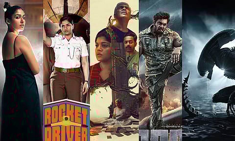 இந்த வாரம் ஓ.டி.டி.யில் வெளியாகும் படங்கள்