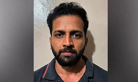 Actor arrested for shooting Kannada director