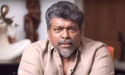 பிரிவு என்பது துக்கம் மட்டுமல்ல, புதிய அமைதியாகவும் பிறக்கலாம் - நடிகர் பார்த்திபன்