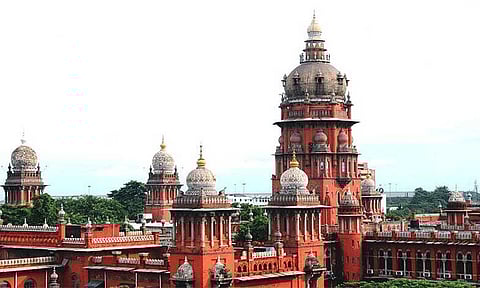 பள்ளிகளில் போலி என்.சி.சி. முகாம் நடந்த விவகாரம் - தமிழக அரசுக்கு ஐகோர்ட்டு அதிரடி உத்தரவு