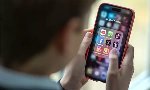 ஆஸ்திரேலியாவில் 16 வயதுக்குட்பட்ட சிறுவர்களுக்கு புதிய சட்டம் அமல்