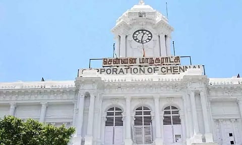 நாளை சாலையோர வியாபாரிகளுக்கு அடையாள அட்டை வழங்கும் சிறப்பு முகாம் - சென்னை மாநகராட்சி