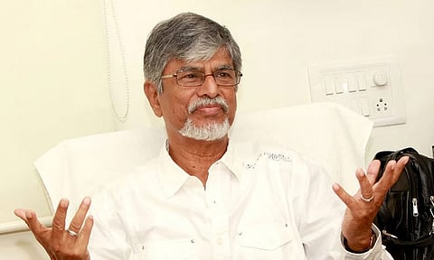 மாநாட்டில் விஜய் பேசியதை பார்த்து பிரமித்துவிட்டேன்-எஸ்.ஏ.சந்திரசேகர்