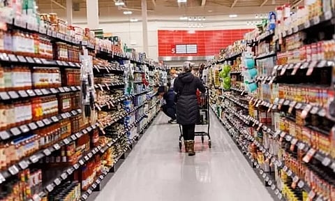 கனடாவில் பொருளாதார நெருக்கடி: 25 சதவீத பெற்றோருக்கு போதிய உணவு இல்லை- ஆய்வில் தகவல்