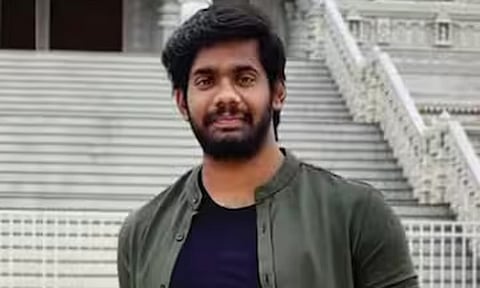 பிறந்தநாளில் சோகம்: துப்பாக்கி குண்டு பாய்ந்து இந்திய மாணவர் பலி