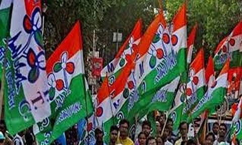 மேற்கு வங்காள இடைத்தேர்தல்: திரிணாமுல் காங்கிரஸ் முன்னிலை