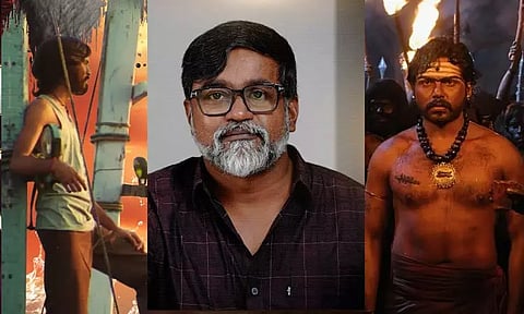 "புதுப்பேட்டை 2, ஆயிரத்தில் ஒருவன் 2" அப்டேட் கொடுத்த செல்வராகவன்