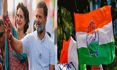 வயநாட்டில் அண்ணன் ராகுலின் சாதனையை முறியடித்த தங்கை பிரியங்கா