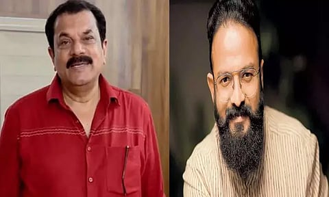 நடிகர்கள் மீதான பாலியல் புகாரை வாபஸ் பெற்ற மலையாள நடிகை