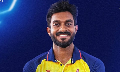 Image Courtesy: @TNCACricket