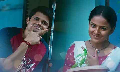 'Baby' to be remake in Hindi - Will the son of a famous actor be the protagonist?