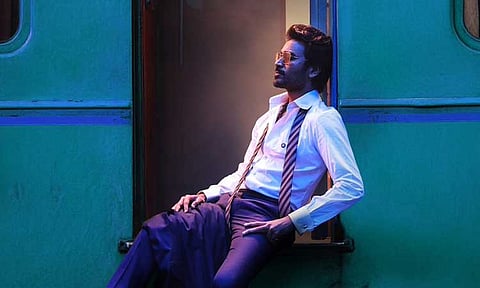 'நிலவுக்கு என் மேல் என்னடி கோபம்' படத்தின் இரண்டாவது பாடல் இன்று வெளியாகிறது