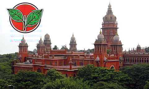 இரட்டை இலை சின்னம் ஒதுக்க எதிர்ப்பு: ஒரு வாரத்தில் உத்தரவு பிறப்பிக்கிறது தேர்தல் ஆணையம்