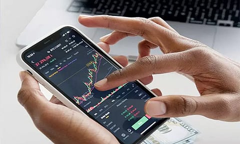 ஏற்றத்துடன் நிறைவடைந்தது இந்திய பங்குச்சந்தை