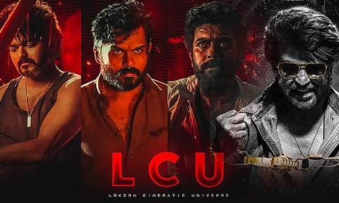 Is 'Coolie' joining Lokesh Kanagaraj's 'LCU'?