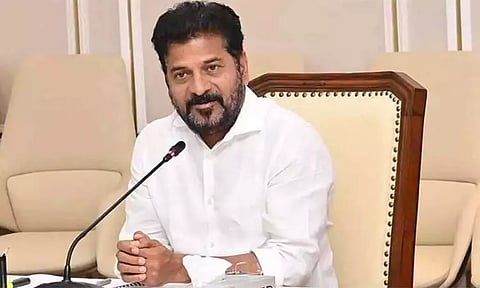 அதானி தந்த ரூ.100 கோடி- தெலுங்கானா அரசு நிராகரிப்பு