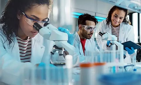 ஆராய்ச்சி படிப்பு மாணவர்களுக்கு நிதி உதவி - உயர்கல்வித்துறை தகவல்