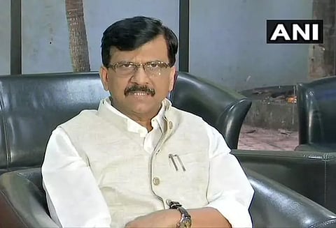 வாக்குப்பதிவு எந்திரங்களில் முறைகேடு நடந்துள்ளது: உத்தவ் சிவசேனா