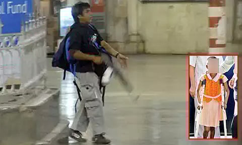 மும்பை பயங்கரவாத தாக்குதல் - கசாப்பை அடையாளம் காட்டிய சிறுமி; தொடரும் துயரங்கள்