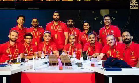 image courtesy: twitter/@RCBTweets