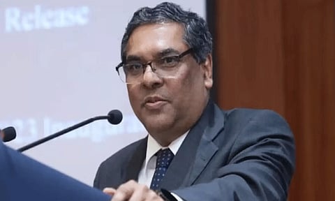 'நீதிபதியின் பணி கத்தி முனையில் நடப்பதைப் போன்றது' - தலைமை நீதிபதி சஞ்சீவ் கண்ணா