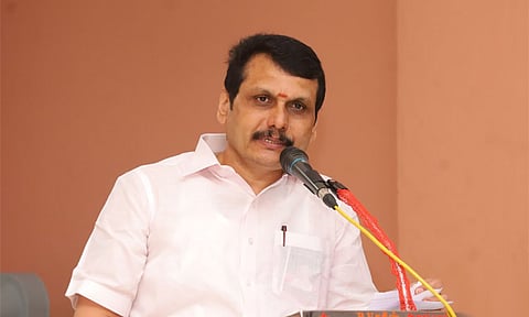 அமலாக்கத்துறை விசாரணையை தள்ளிவைக்க கோரிய செந்தில்பாலாஜி மனு தள்ளுபடி: சென்னை ஐகோர்ட்டு