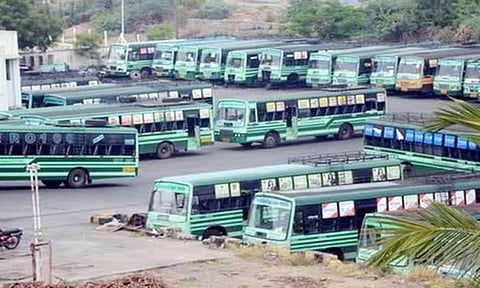 டிசம்பர் 2-வது வாரத்தில் போக்குவரத்து ஊதிய ஒப்பந்த பேச்சுவார்த்தை?