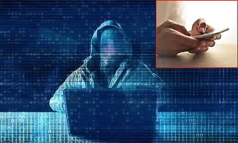 'டிஜிட்டல் கைது' மோசடி கும்பலிடம் ரூ.7 லட்சத்தை இழந்த ஐ.ஐ.டி. மாணவர்