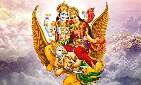 ஏற்றமிகு வாழ்வு தரும் ரமா ஏகாதசி விரதம்..!