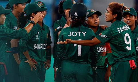 Image Courtesy: @ICC