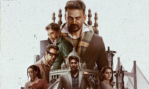 'Watch my film in theaters instead of OTT' - Popular Telugu actor