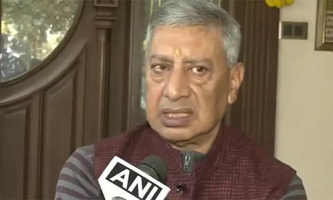 வங்காளதேச வன்முறைகள்.. உலக அரங்கில் மோடி பேசவேணடும்- ஜம்மு காஷ்மீர் முன்னாள் டி.ஜி.பி. வலியுறுத்தல்