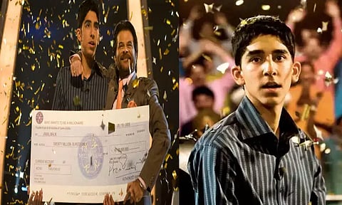 'ஸ்லம்டாக் மில்லியனர்' படத்தின் 2ம் பாகம் அப்டேட்