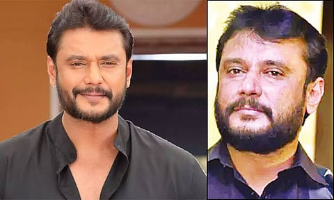 நடிகர் தர்ஷனின் ஜாமீன் மனு மீது இன்று விசாரணை