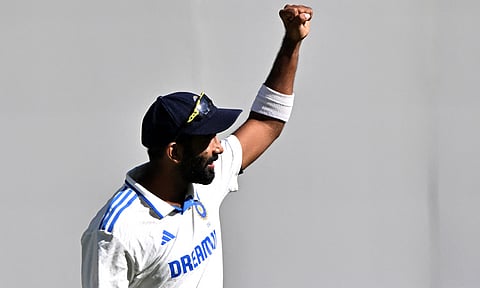 40 செ.மீ.தான்... பும்ராவுக்கும் மற்ற பவுலர்களுக்கும் உள்ள வித்தியாசம் - பாக்.முன்னாள் வீரர்