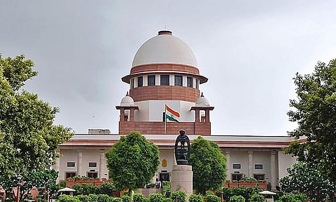 இடஒதுக்கீட்டு பலன்களுக்காக மதமாற்றம்... அரசியலமைப்பு மீதான மோசடி: சுப்ரீம் கோர்ட்டு தீர்ப்பு