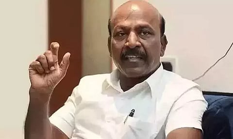 அரசு மருத்துவர் காலிப்பணியிடங்களுக்கு ஜன.5-ம் தேதி தேர்வு: அமைச்சர் மா.சுப்பிரமணியன் தகவல்