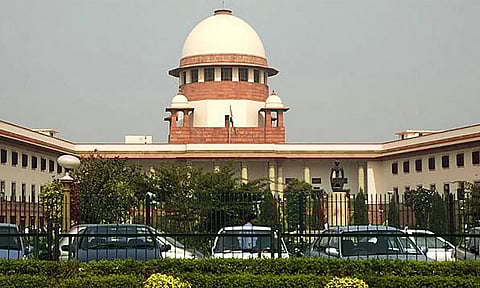 சம்பல் மசூதி ஆய்வு விவகாரம்: விசாரணைக்கு சுப்ரீம் கோர்ட்டு தடை