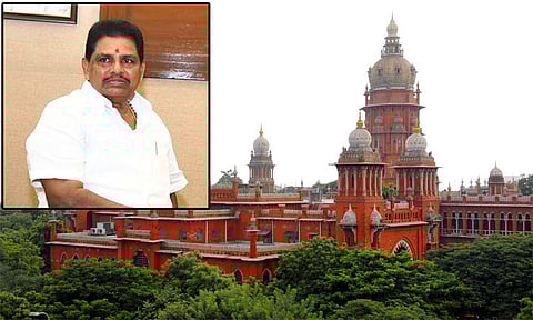 தேர்தல் மோதல் வழக்கு: அமைச்சர் அனிதா ராதாகிருஷ்ணன் தாக்கல் செய்த மனு தள்ளுபடி