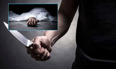 கர்நாடகா: ஓட்டல் அறையில் இளம்பெண் கொல்லப்பட்ட வழக்கு - காதலன் கைது