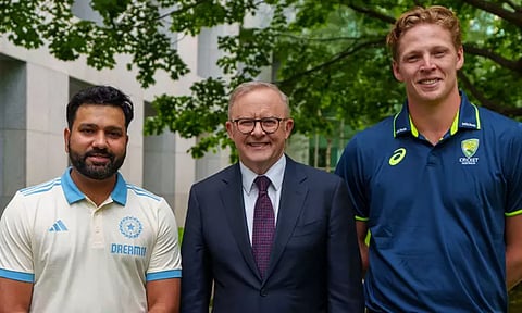 image courtesy: twitter/@BCCI