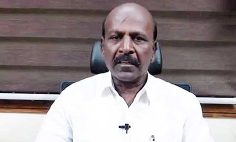 7 மாவட்டங்களில் நாளை மருத்துவ முகாம் - அமைச்சர் மா.சுப்பிரமணியன்