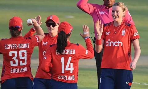 Image Courtesy: @ICC