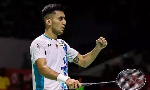 Image Courtesy: @BAI_Media / @badmintonphoto