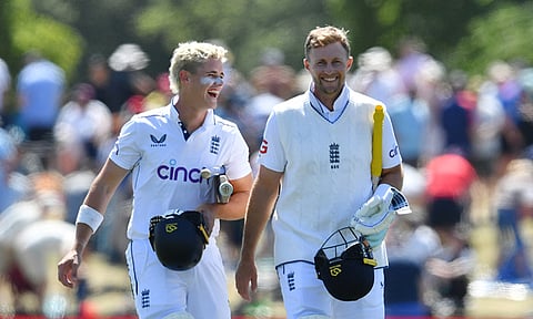 முதல் டெஸ்ட்: ஜேக்கப் பெத்தேல் அதிரடி.. நியூசிலாந்தை வீழ்த்திய இங்கிலாந்து