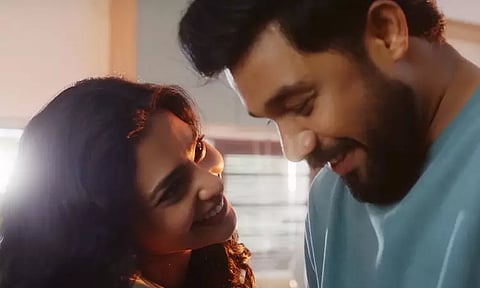 'Neeyo' song from 'Hello Mummy' out