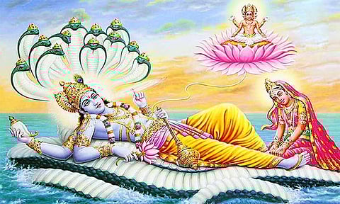 பெற்றோரை இழந்தவர்கள் கடைபிடிக்க வேண்டிய விரதம்